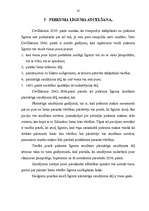 Referāts 'Pirkuma līgums, kā viens no komercdarbības veidiem', 18.
