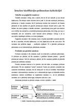 Referāts 'Izmaksu klasifikācija un raksturojums', 3.