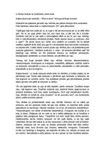 Konspekts 'Kopsavilkums par ziņu vērtībām britu laikrakstos', 1.