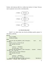 Konspekts 'Topoloģijas datu modeļa apskats', 9.