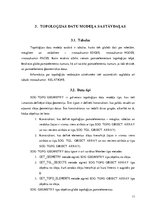 Konspekts 'Topoloģijas datu modeļa apskats', 11.