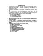 Konspekts 'Viduslaiku filosofija: Akvinas Toms, Aurēlijs Augustīns', 2.