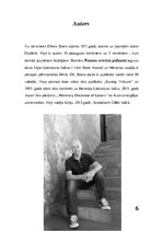 Referāts 'Džons Boins "Puisēns svītrainā pidžammā"', 6.