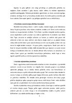 Konspekts 'Bērna sociālās problēmas un to risinājumi', 4.