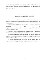 Konspekts 'Bērna sociālās problēmas un to risinājumi', 6.