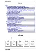 Referāts 'Tārpi', 1.