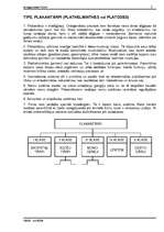 Referāts 'Tārpi', 2.