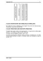 Referāts 'Tārpi', 3.