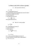 Konspekts 'Dzīvojamās ēkas apkure un ventilācija', 14.