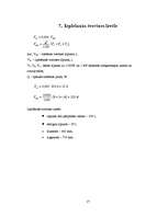 Konspekts 'Dzīvojamās ēkas apkure un ventilācija', 17.