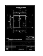 Konspekts 'Dzīvojamās ēkas apkure un ventilācija', 23.