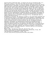 Eseja 'Importance of Checks and Balances in American Government', 2.
