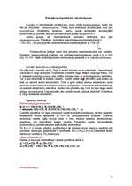 Referāts 'Polimēri', 1.