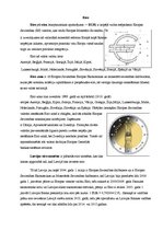 Referāts 'Ieguvumi un zaudējumi no integrācijas Eiropas Savienībā', 3.
