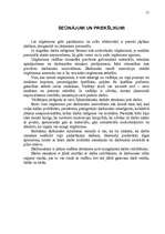 Referāts 'Motivācijas sistēmas efektivitātes novērtēšana uzņēmumā', 31.