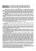 Referāts 'Garīgās brīvības attīstīšanas iespējas skolas pedagoģiskajā procesā', 3.