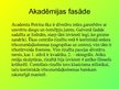 Prezentācija 'Pētera akadēmija Jelgavā', 5.