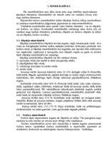 Referāts 'Ķīmija lauksaimniecībai – nozares stāvoklis un perspektīvas Latvijā un mana viet', 3.