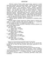 Referāts 'Ķīmija lauksaimniecībai – nozares stāvoklis un perspektīvas Latvijā un mana viet', 9.