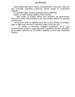 Referāts 'Ķīmija lauksaimniecībai – nozares stāvoklis un perspektīvas Latvijā un mana viet', 11.