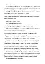 Referāts 'Psiholoģijas ētikas kodeksu salīdzinājums', 1.