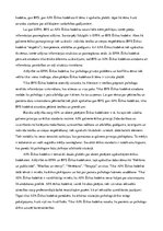 Referāts 'Psiholoģijas ētikas kodeksu salīdzinājums', 5.