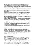 Konspekts 'Rolanda dziesma', 3.