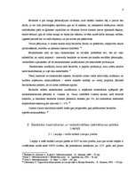 Paraugs 'Bezdarbs un tā risinājumi Liepājas pilsētā', 8.