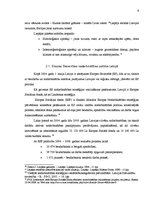 Paraugs 'Bezdarbs un tā risinājumi Liepājas pilsētā', 9.