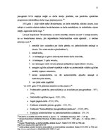 Paraugs 'Bezdarbs un tā risinājumi Liepājas pilsētā', 11.