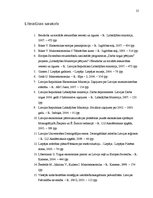 Paraugs 'Bezdarbs un tā risinājumi Liepājas pilsētā', 25.