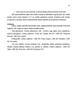 Paraugs 'Bezdarbs un tā risinājumi Liepājas pilsētā', 28.