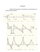Konspekts 'Daudzlocīklu sijas aprēķins - ietekmes līnijas, aptvērējepīras', 9.