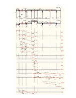 Konspekts 'Daudzlocīklu sijas aprēķins - ietekmes līnijas, aptvērējepīras', 15.