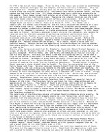 Eseja 'Joseph Haydn. A Four Page Biography of His Life, Music, and Accomplishments', 1.