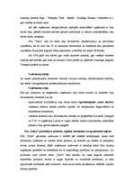 Prakses atskaite 'Ražošanas prakses atskaite tirgvedībā. SIA "Talce"', 4.