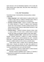 Prakses atskaite 'Ražošanas prakses atskaite tirgvedībā. SIA "Talce"', 9.