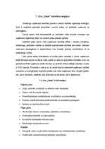 Prakses atskaite 'Ražošanas prakses atskaite tirgvedībā. SIA "Talce"', 12.