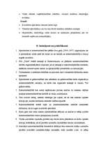 Prakses atskaite 'Ražošanas prakses atskaite tirgvedībā. SIA "Talce"', 13.