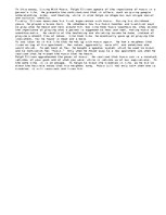 Eseja 'Summary on "Living With Music" by Ralph Ellison', 1.