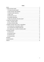 Referāts 'Olimpiskās spēles vēsturē un mūsdienās', 3.