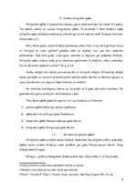 Referāts 'Olimpiskās spēles vēsturē un mūsdienās', 5.