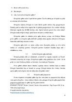 Referāts 'Olimpiskās spēles vēsturē un mūsdienās', 6.