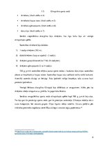 Referāts 'Olimpiskās spēles vēsturē un mūsdienās', 8.