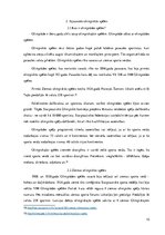 Referāts 'Olimpiskās spēles vēsturē un mūsdienās', 10.