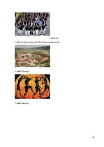 Referāts 'Olimpiskās spēles vēsturē un mūsdienās', 18.