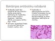 Prezentācija 'Antibiotiku ražošana', 4.