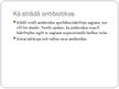 Prezentācija 'Antibiotiku ražošana', 5.