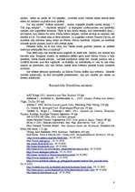 Referāts 'Unikāli dabas un cilvēka radīti tūrisma objekti pasaulē', 9.