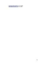 Referāts 'Unikāli dabas un cilvēka radīti tūrisma objekti pasaulē', 10.